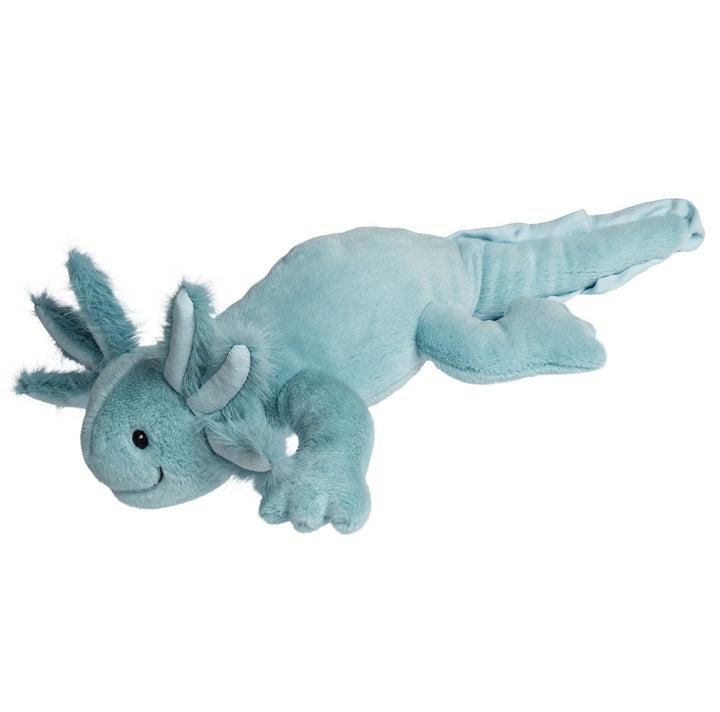 Fuzzy Axolotl