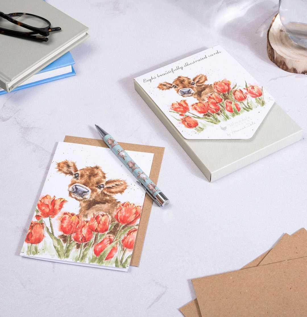 Boxed Greeting Cards