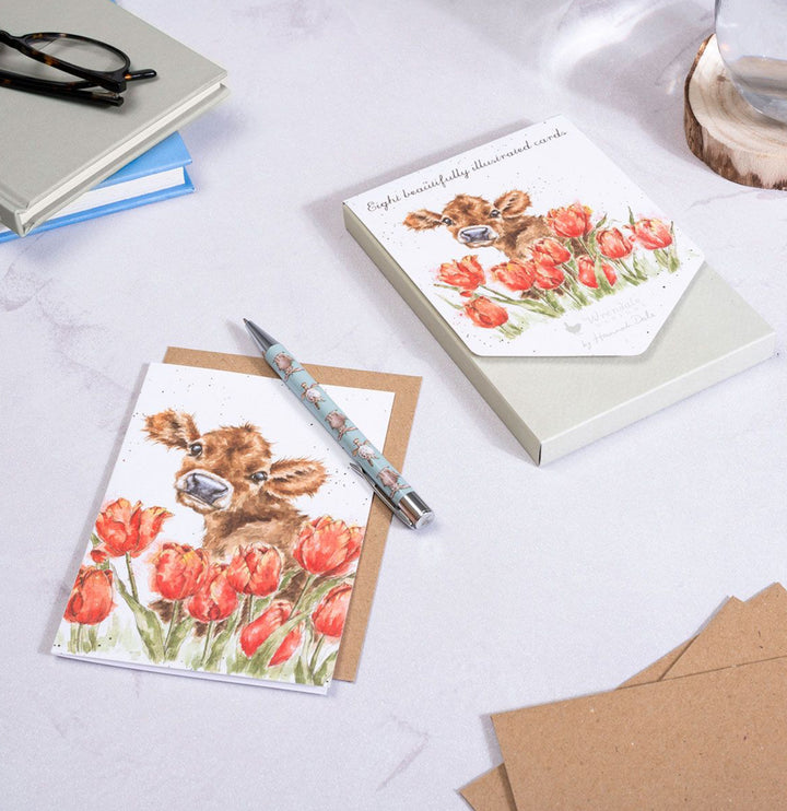 Boxed Greeting Cards