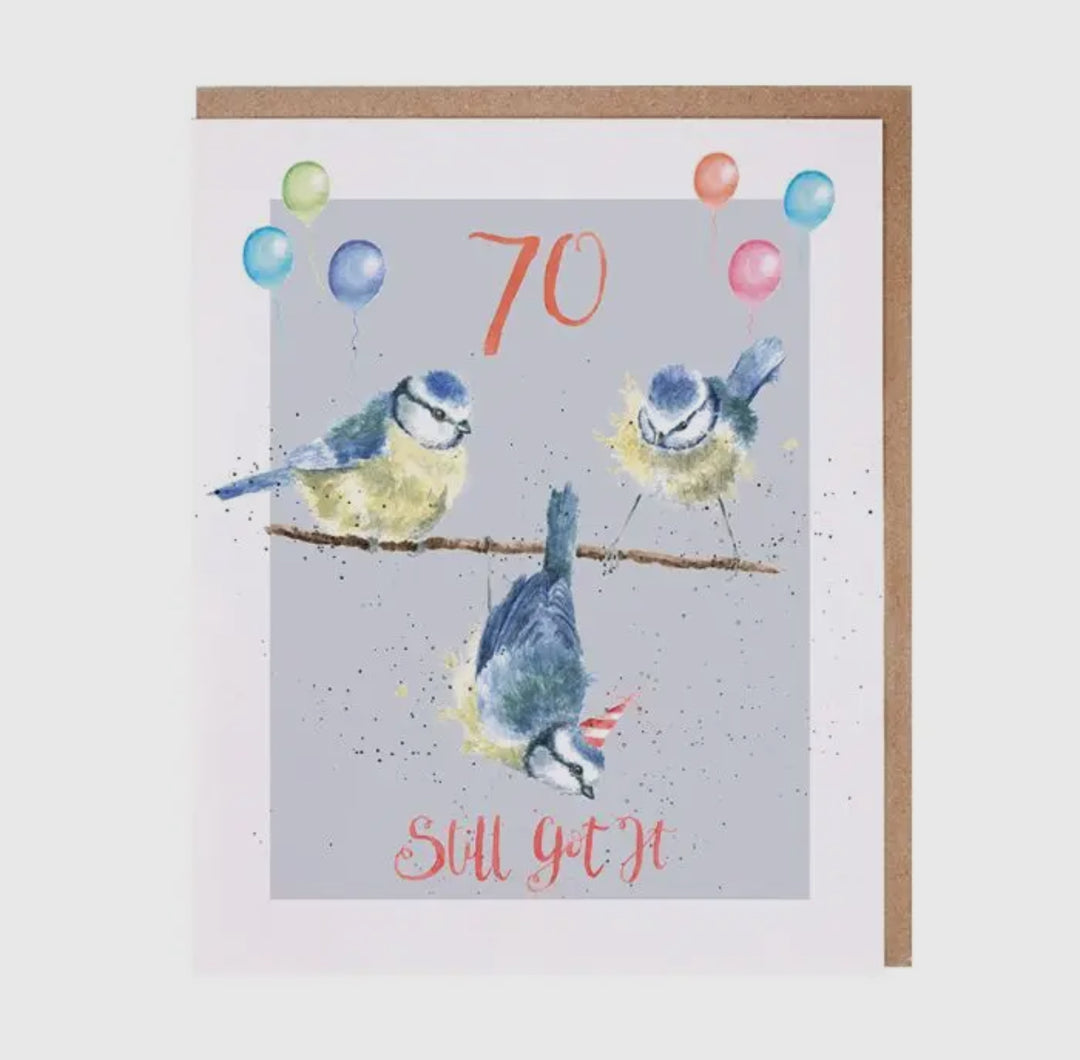 Greeting Cards - 5x7