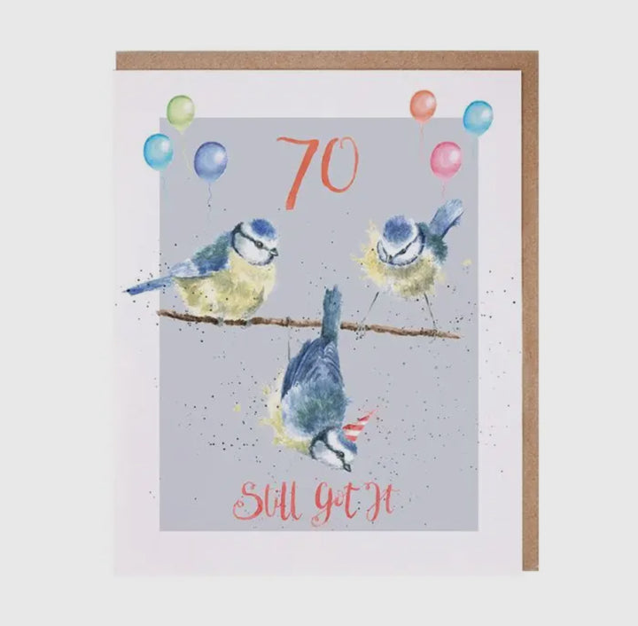 Greeting Cards - 5x7