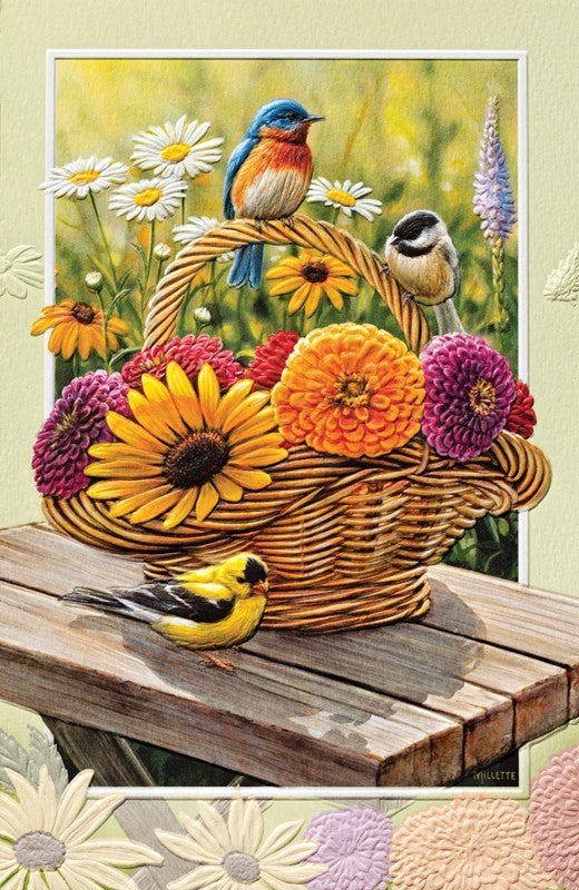 Pumpernickel Press Greeting Cards