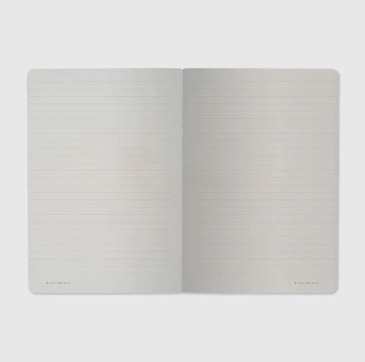 Botanical DreamWrite Notebook