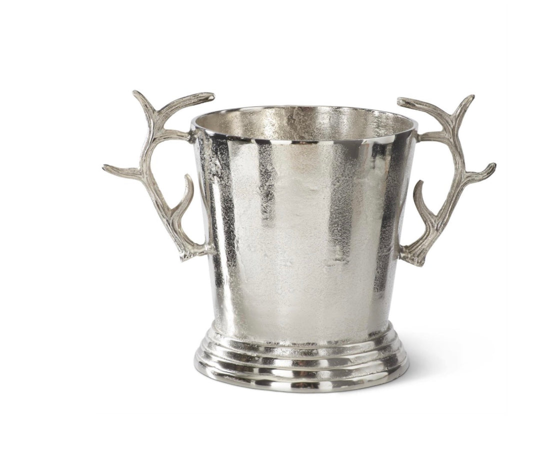 Silver Antler Wine Chiller