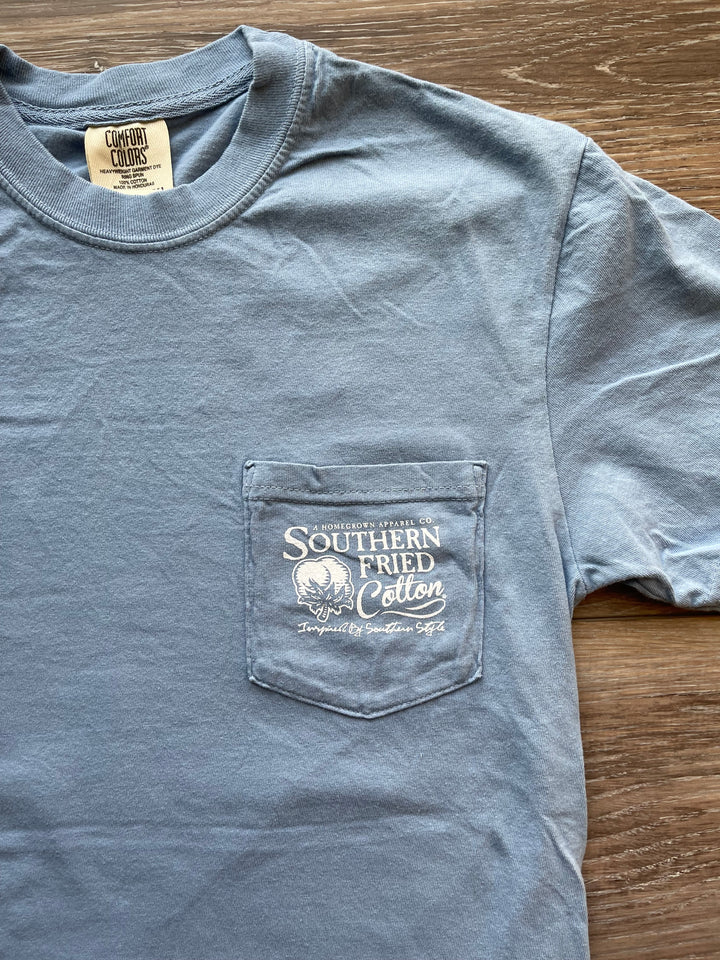 Cooler Full of Lab Pups