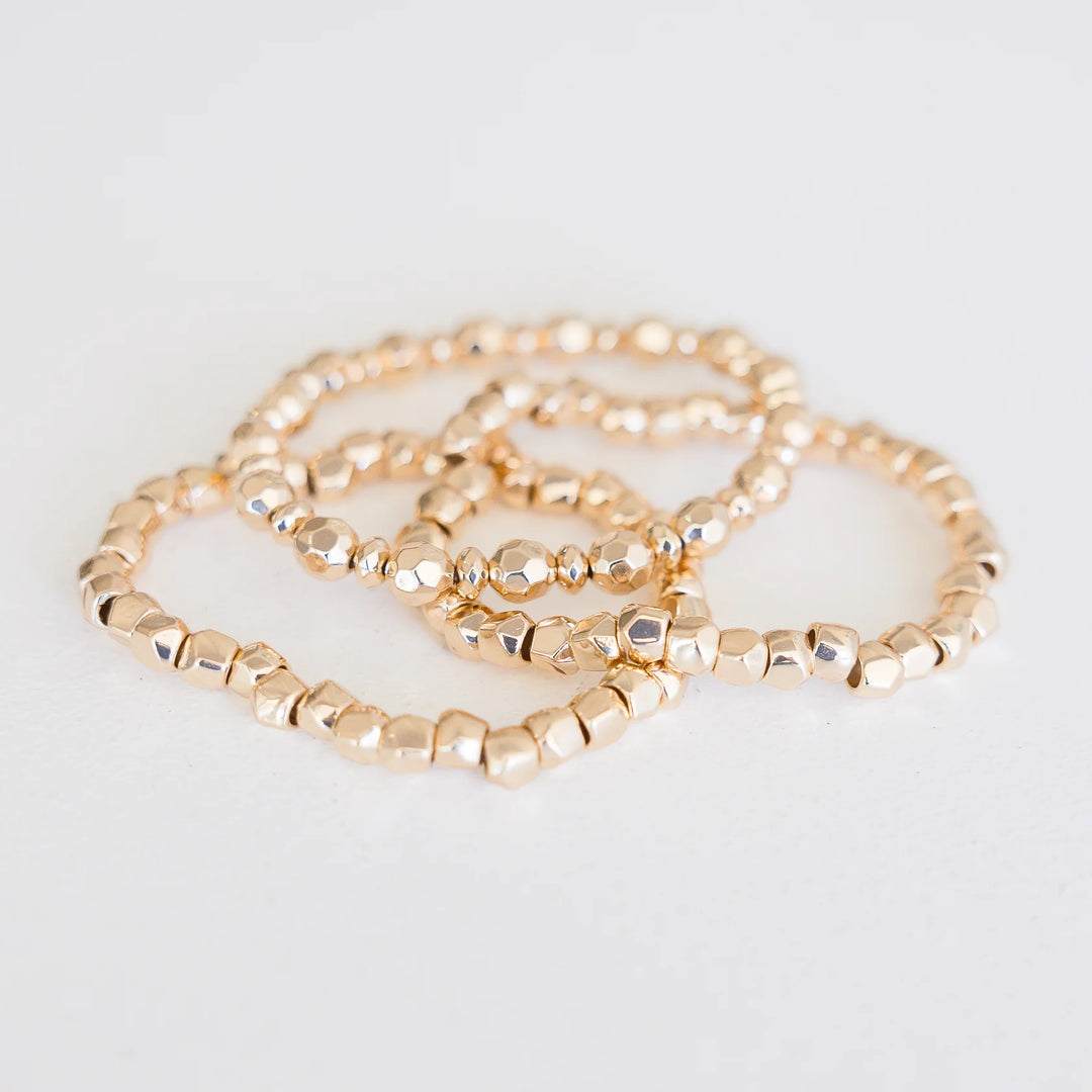 Leslie Curtis Bracelets - FINAL SALE