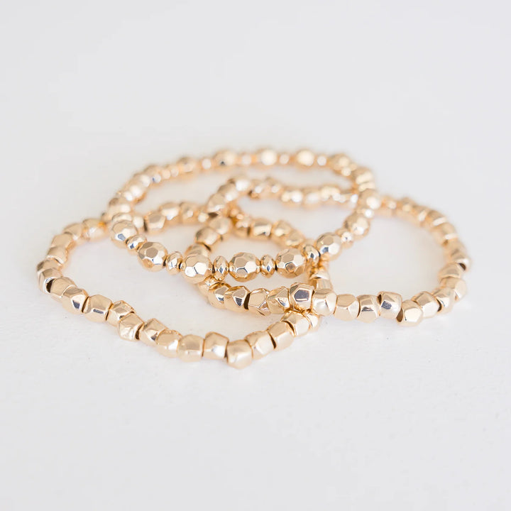 Leslie Curtis Bracelets - FINAL SALE