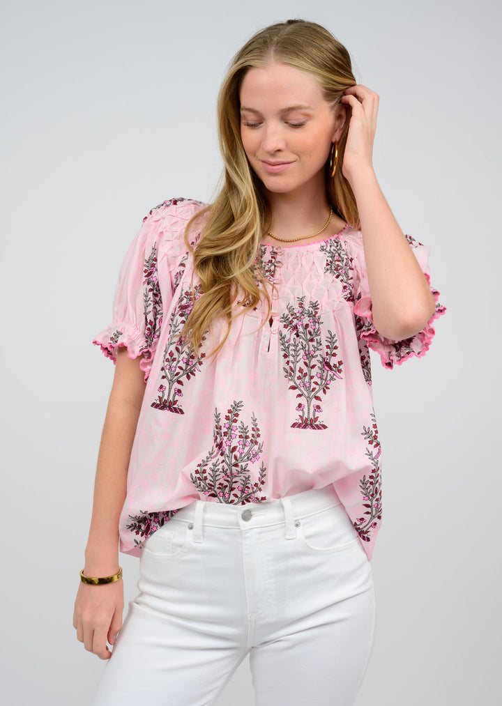 Tree of Life Top