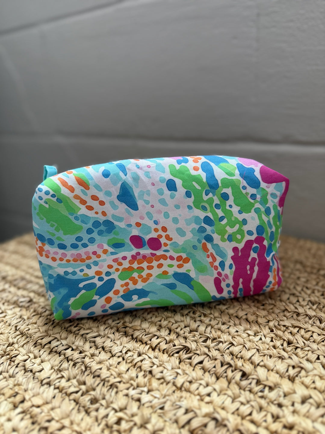 The Palm Paradise Bags