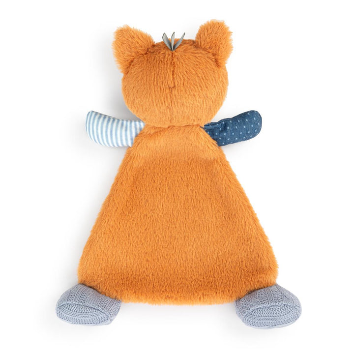 Fox Snuggle Lovey