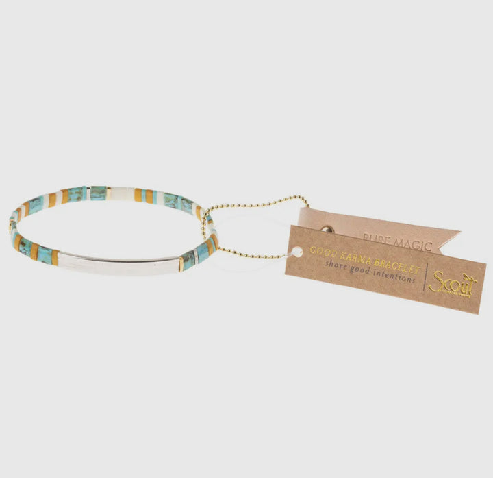 Chromacolor Bracelet - FINAL SALE