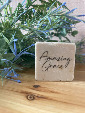 Scripture Stones - Small Blocks