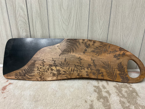Charcuterie Board