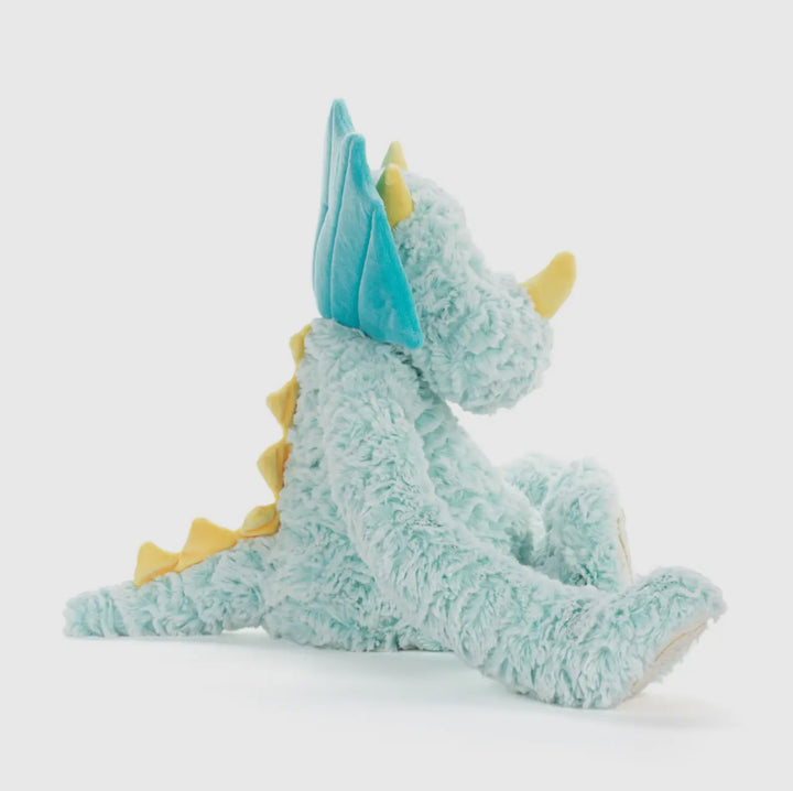 Heartful Hugs Triceratops