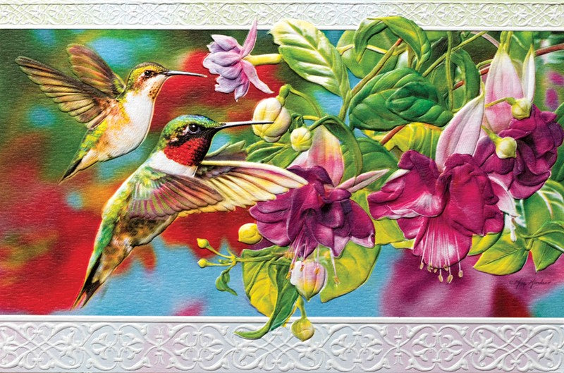 Pumpernickel Press Greeting Cards