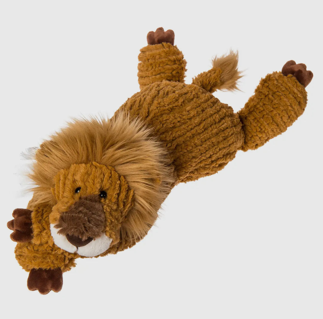 Crazy Toes Stuffed Animals