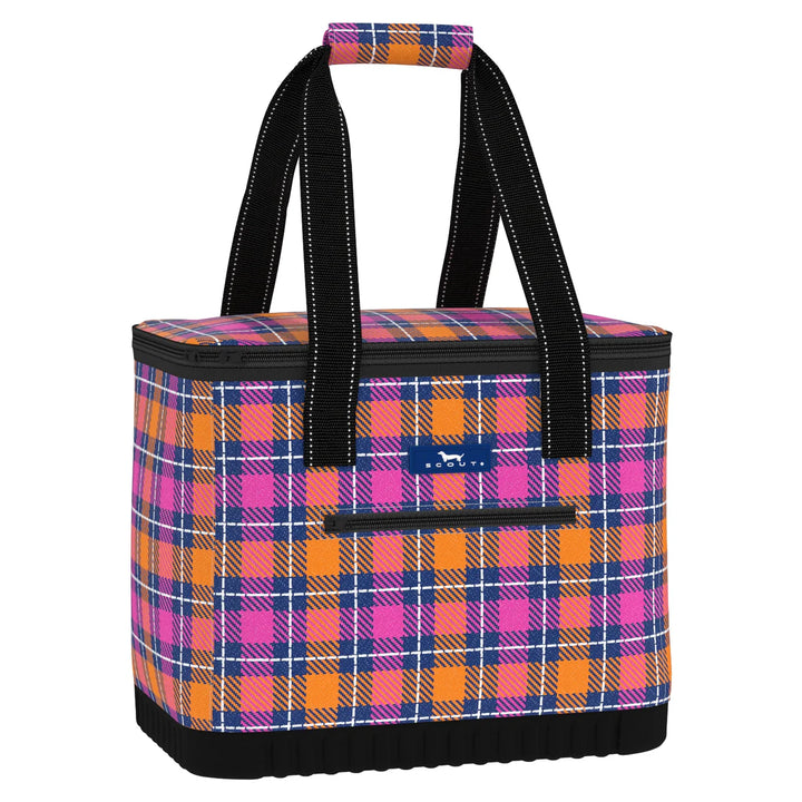 Scout Bag - The Stiff One Large Soft Cooler