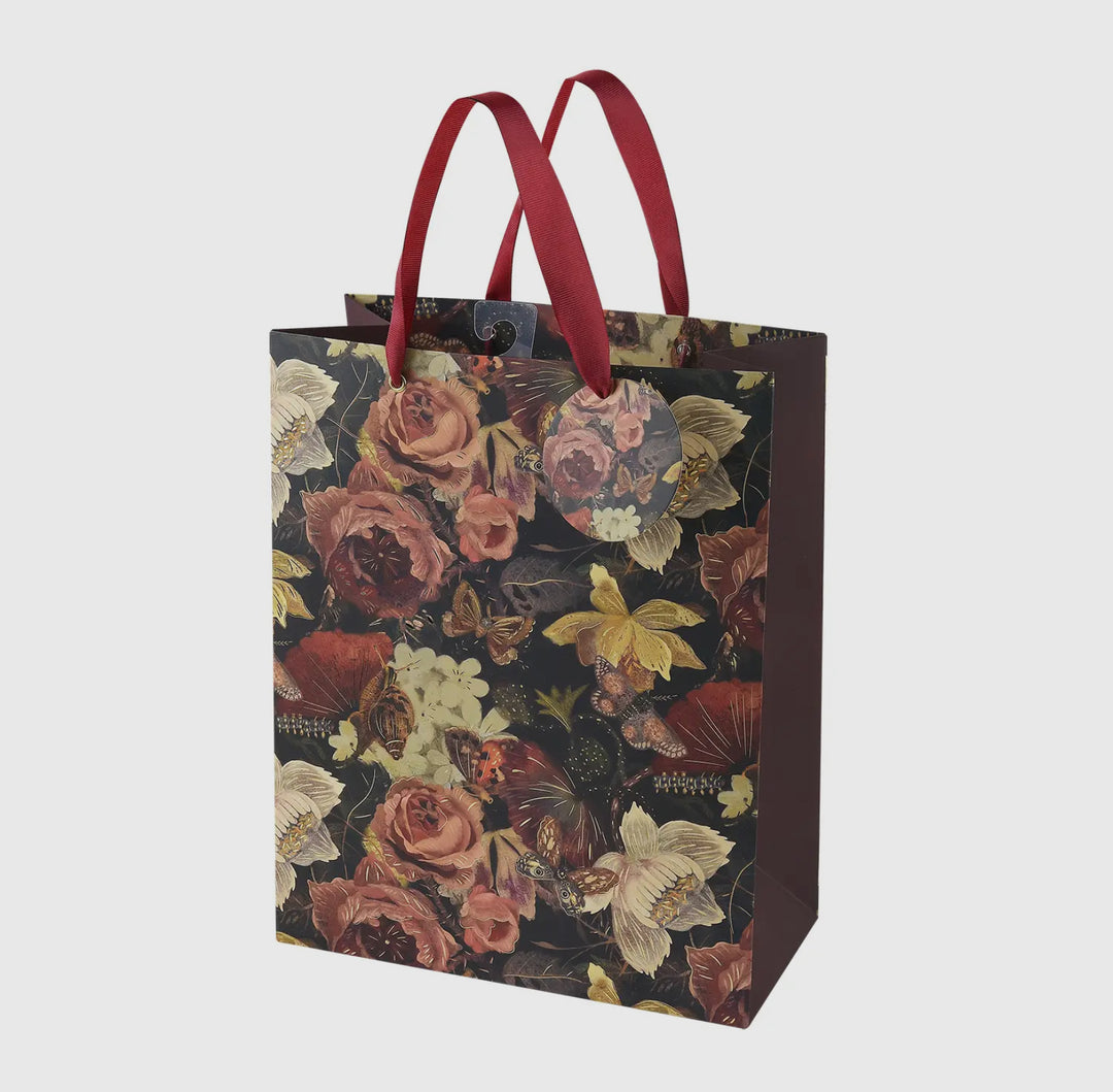 Lush Bouquet Gift Bag