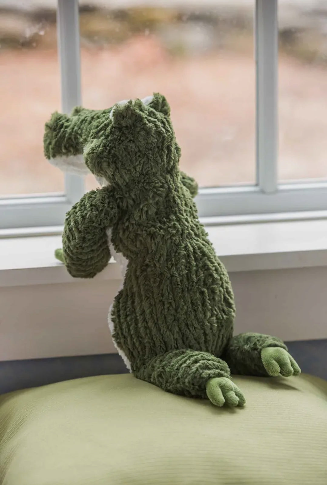 Crazy Toes Stuffed Animals