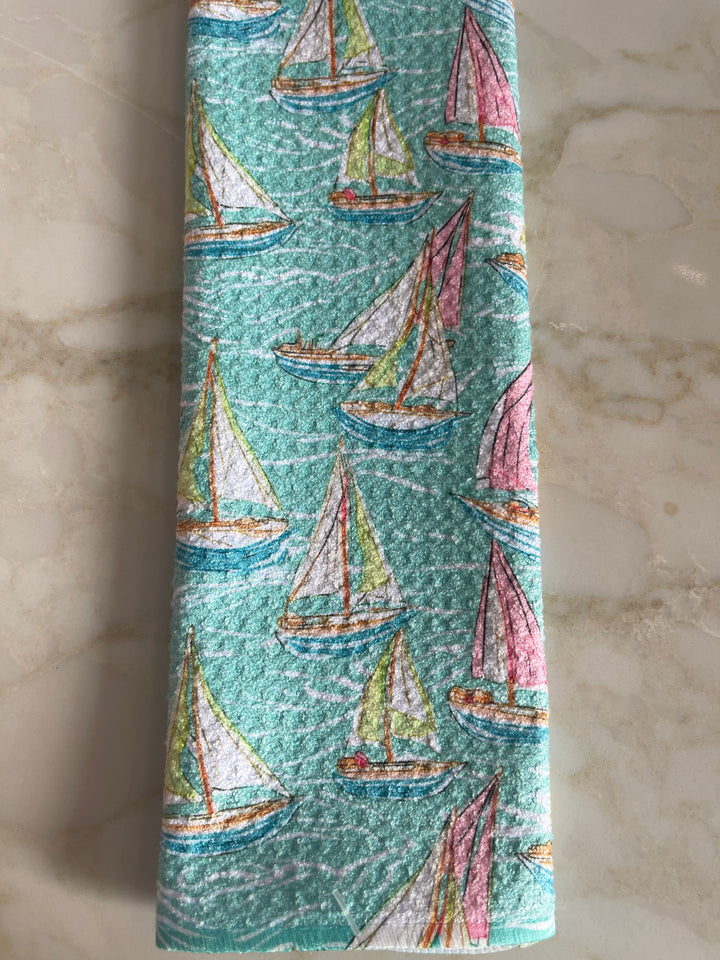 Eco Friendly Washcloth