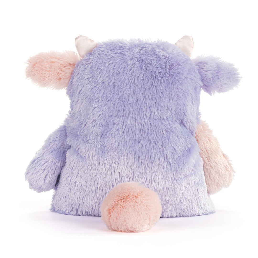 Calming Cuddler Weighted Plush – 14”