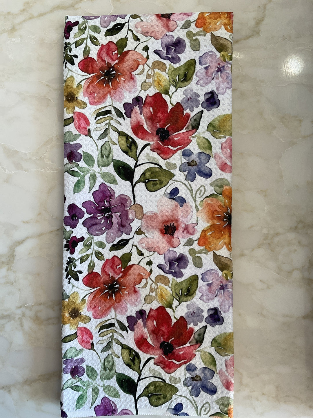 Eco Friendly Multi Purpose Towel