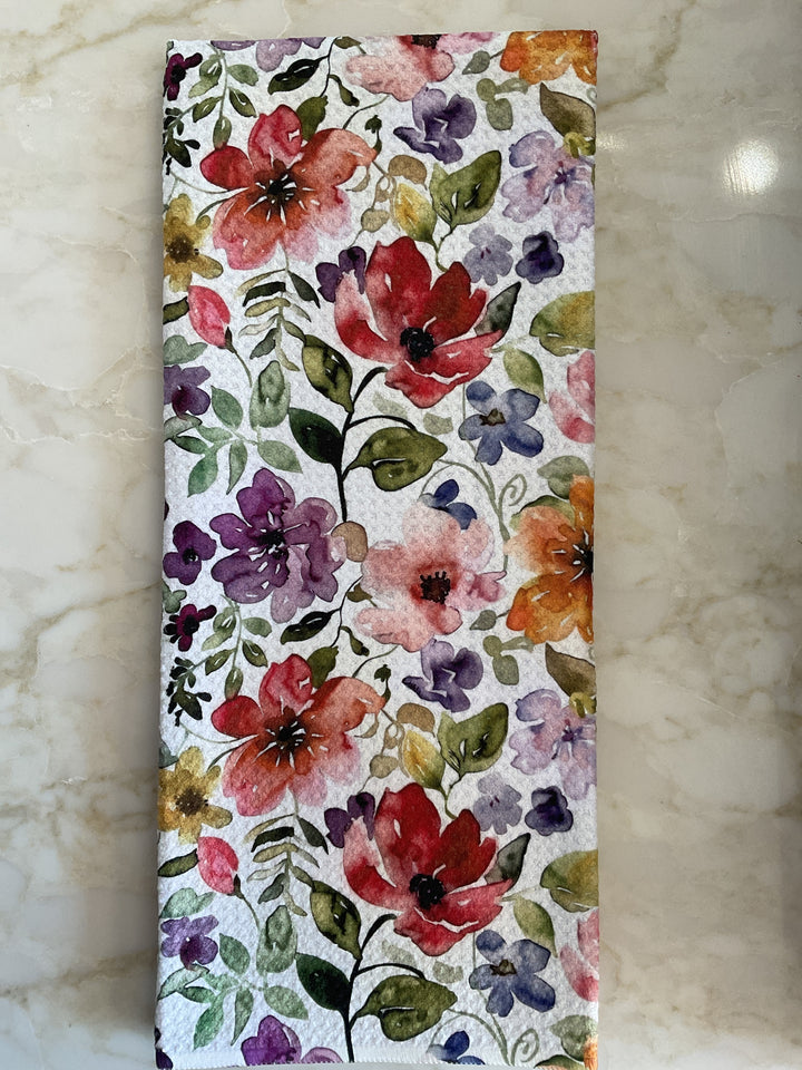 Eco Friendly Multi Purpose Towel