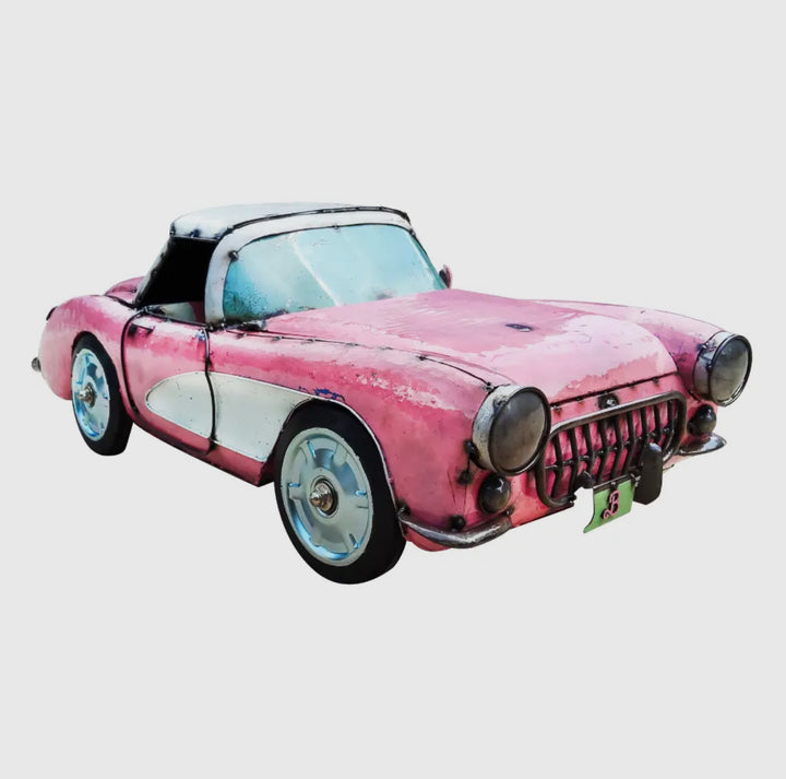 Barbie Vette Cooler