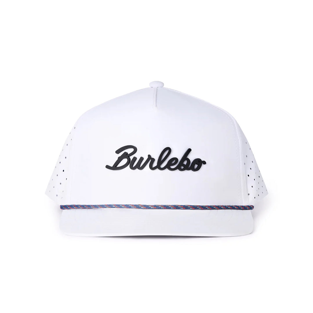 Burlebo Script Performance Rope Hat
