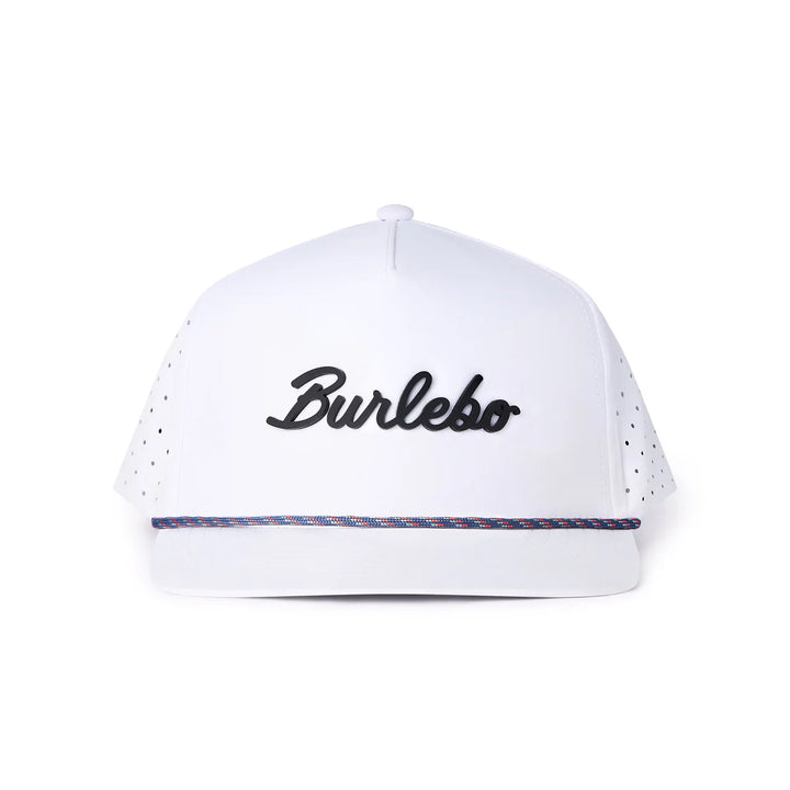 Burlebo Script Performance Rope Hat