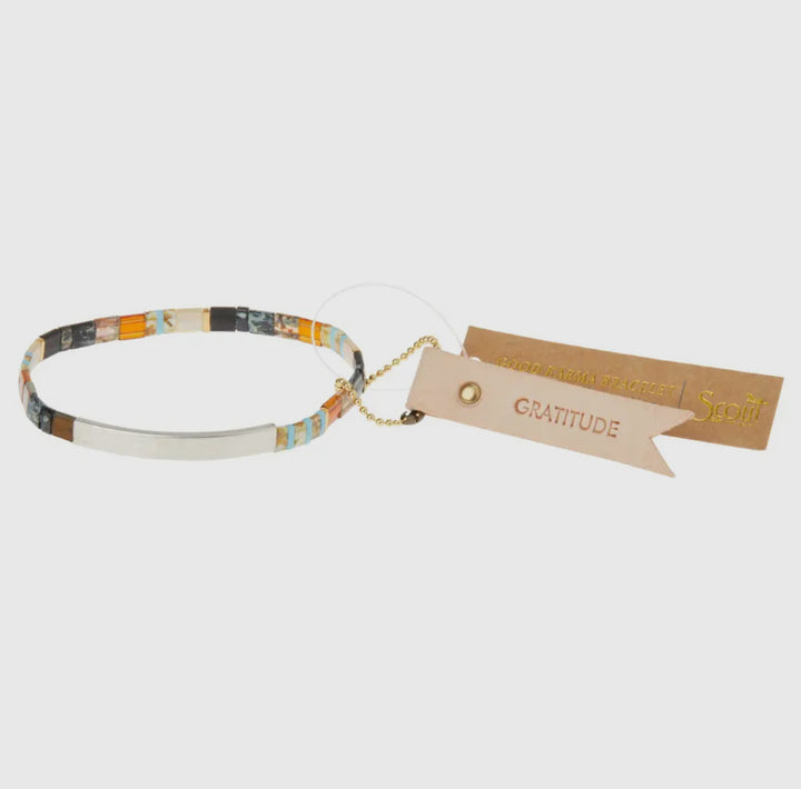 Chromacolor Bracelet - FINAL SALE