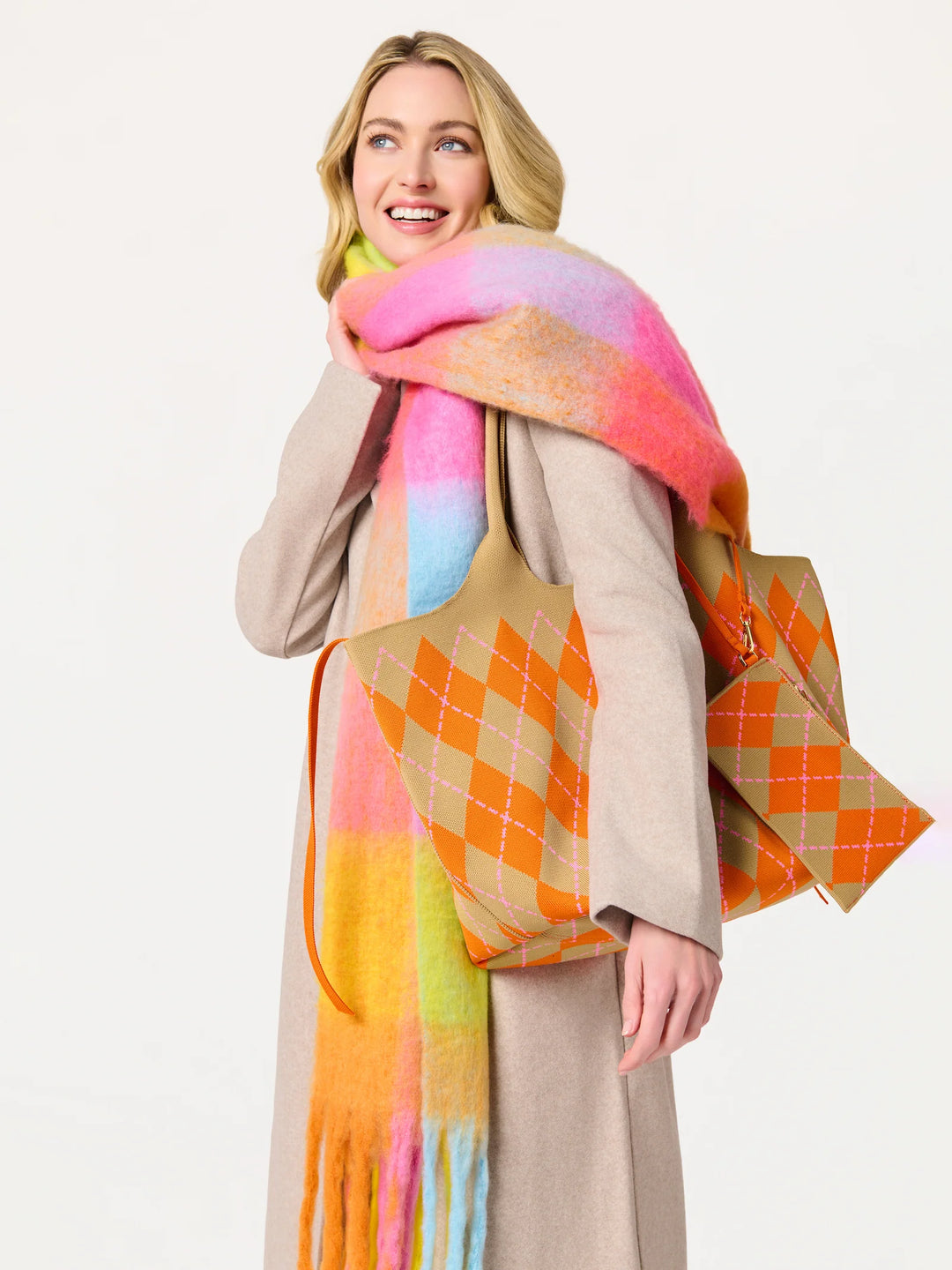Robbie Argyle Tote