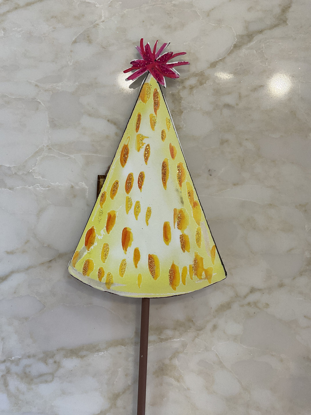 Beck’s Party Hats