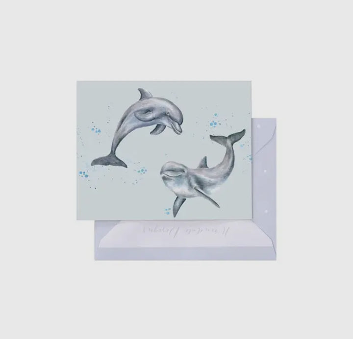 Mini Gift Enclosure Cards