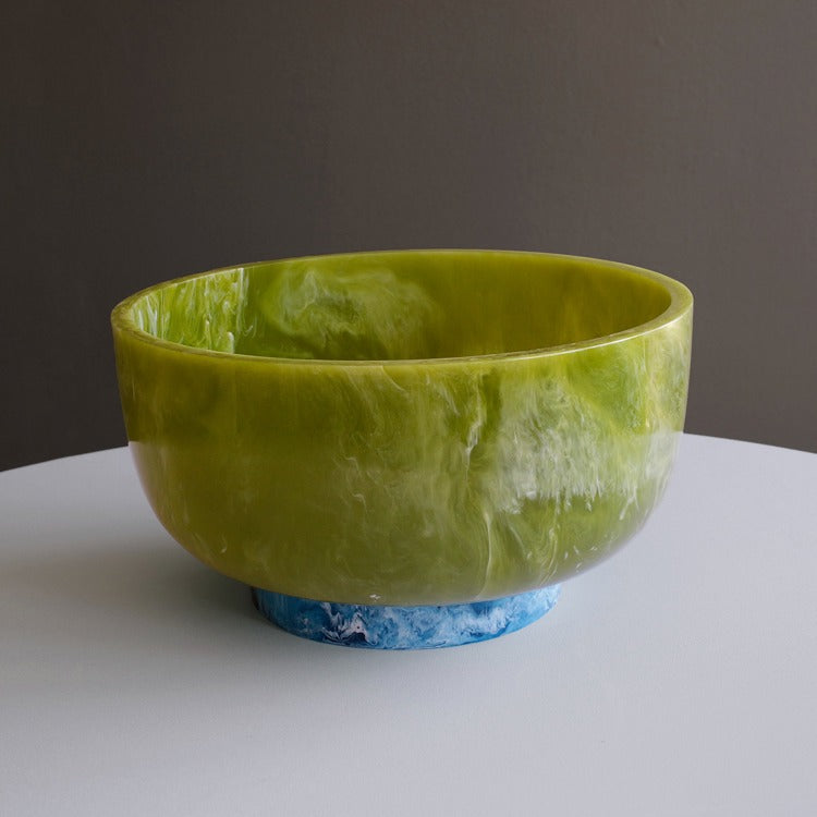 Rio Large Bowl with Base