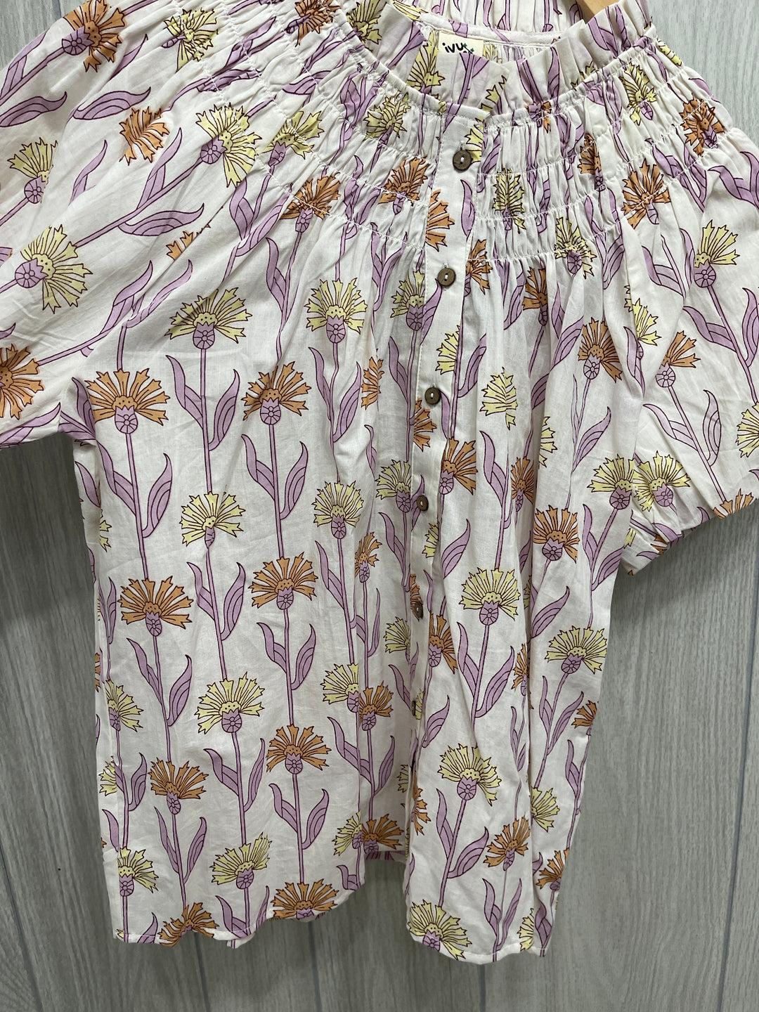 Growing Wildflowers Top