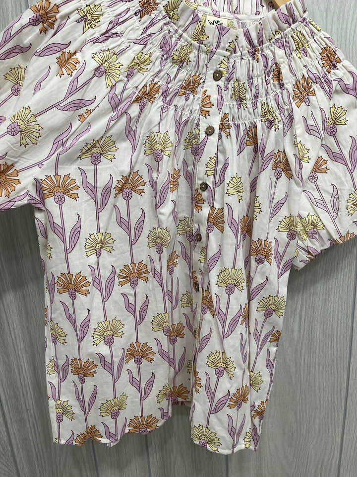 Growing Wildflowers Top