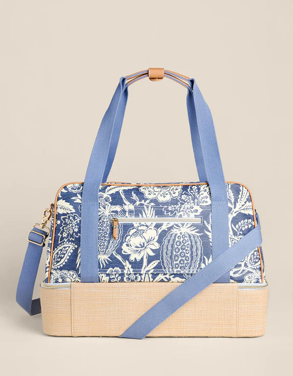 Weekender Flagler Blue