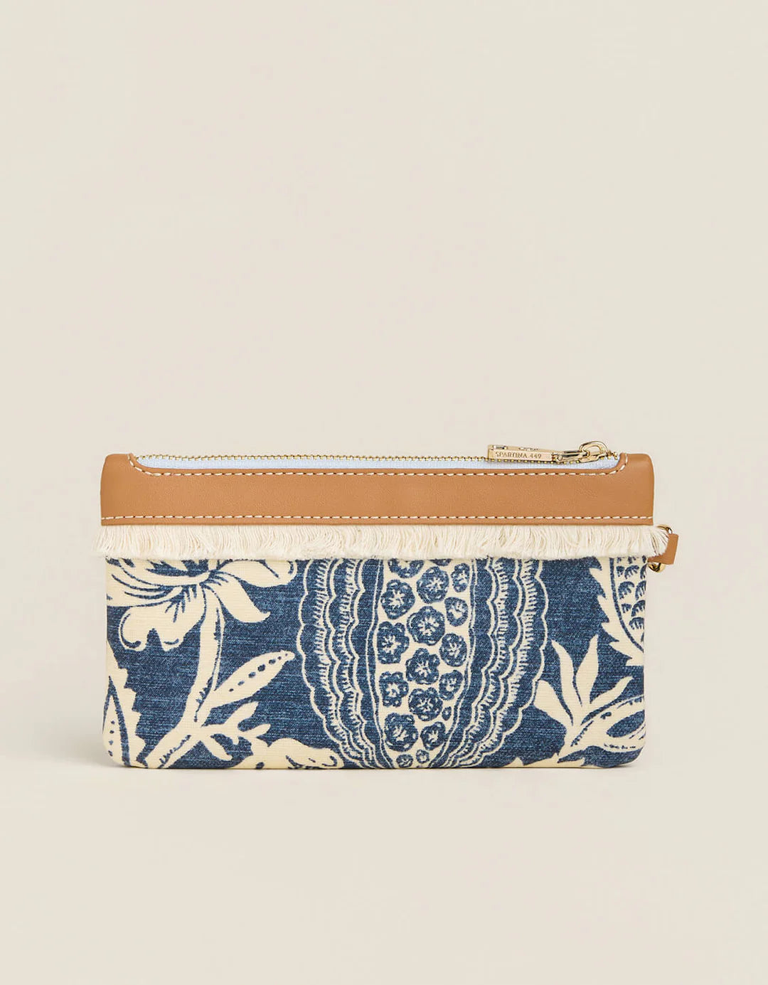Grab-N-Go Wristlet – Flagler Blue