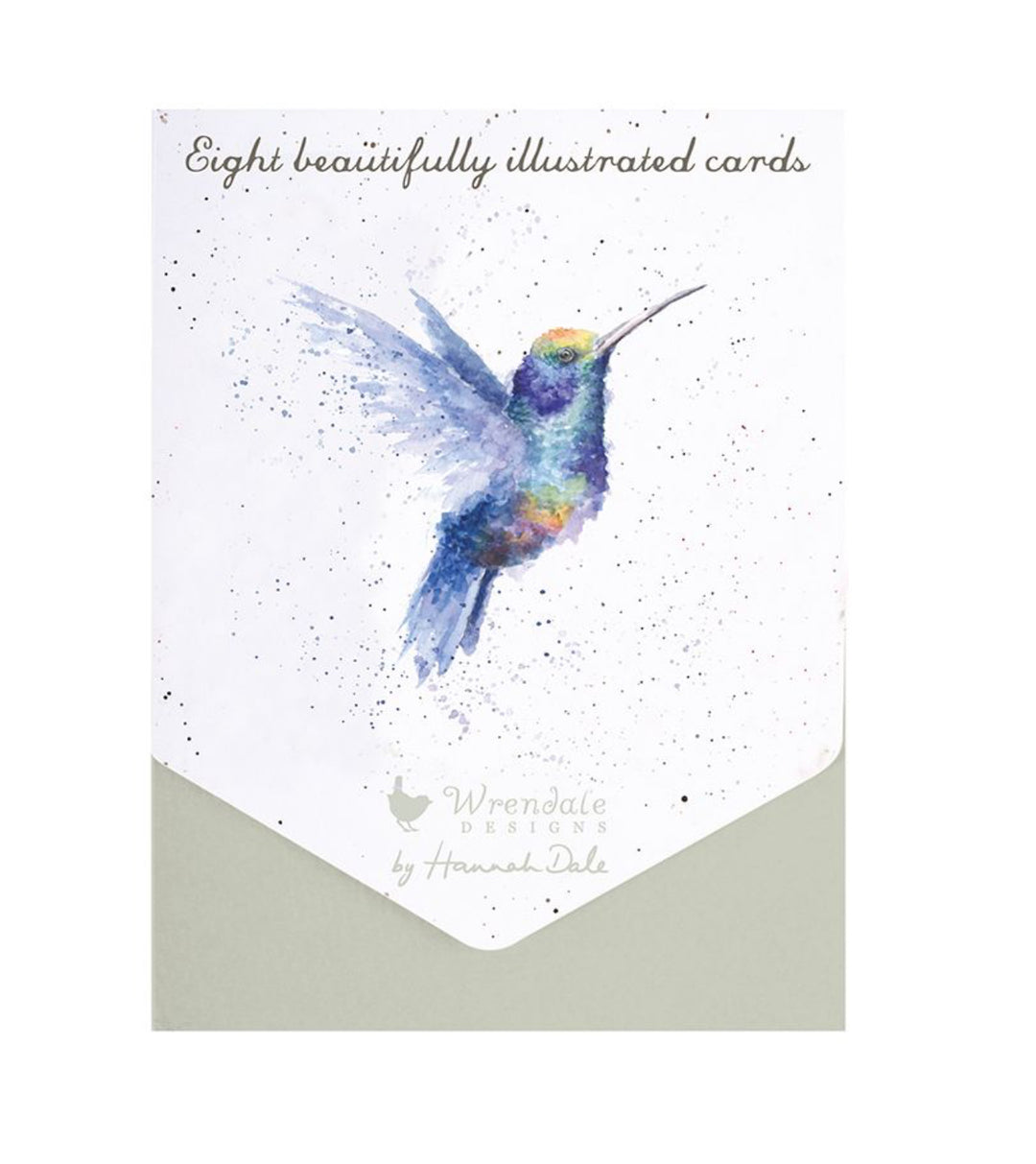 Boxed Greeting Cards
