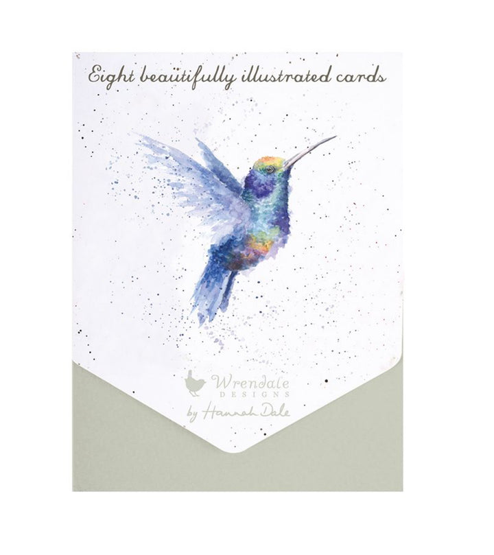 Boxed Greeting Cards