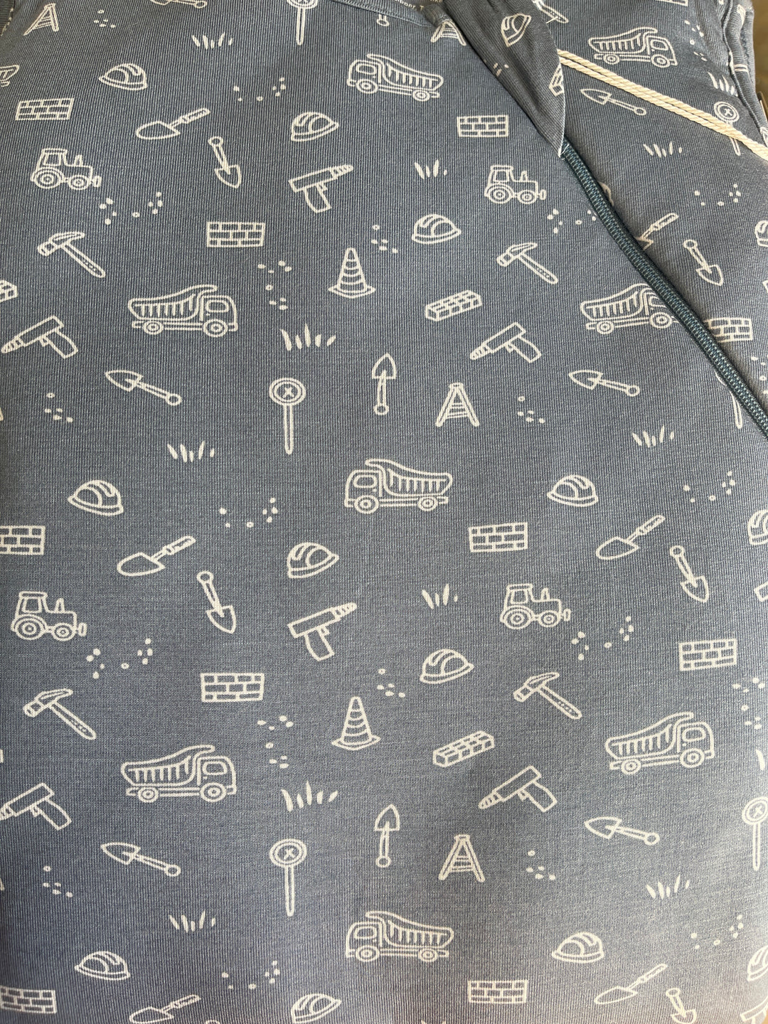 Construction Sleep Sack