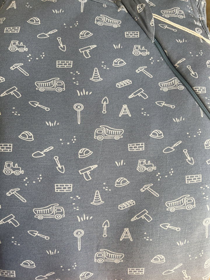 Construction Sleep Sack