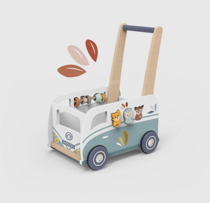 Van Activity Walker