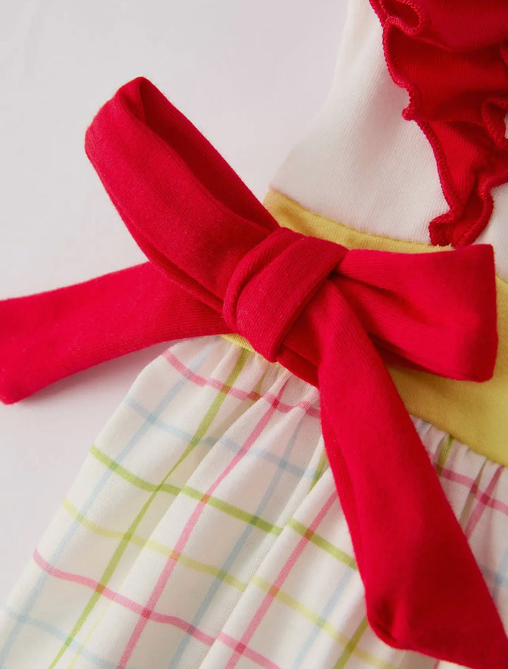 Teacher’s Pet Dress