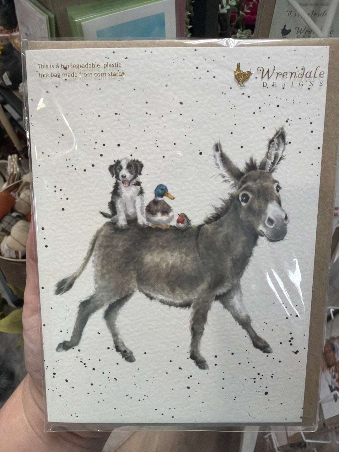 Greeting Cards - 5x7