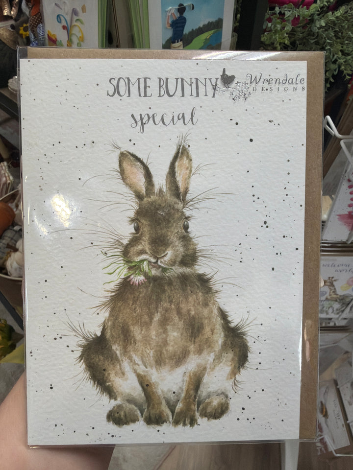 Greeting Cards - 5x7