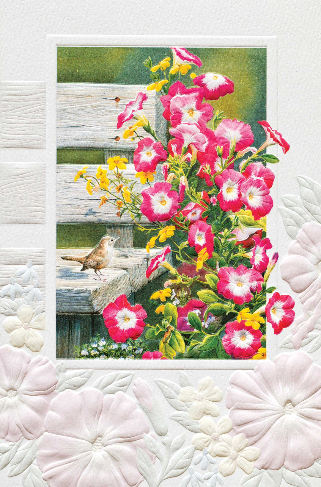 Pumpernickel Press Greeting Cards