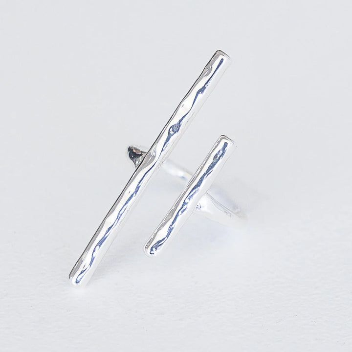 Leslie Curtis Rings - FINAL SALE