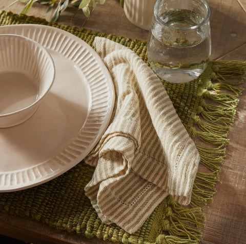 Prim Napkin